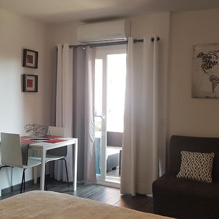 בנאלמדנה Apartamento Minerva Jupiter מראה חיצוני תמונה