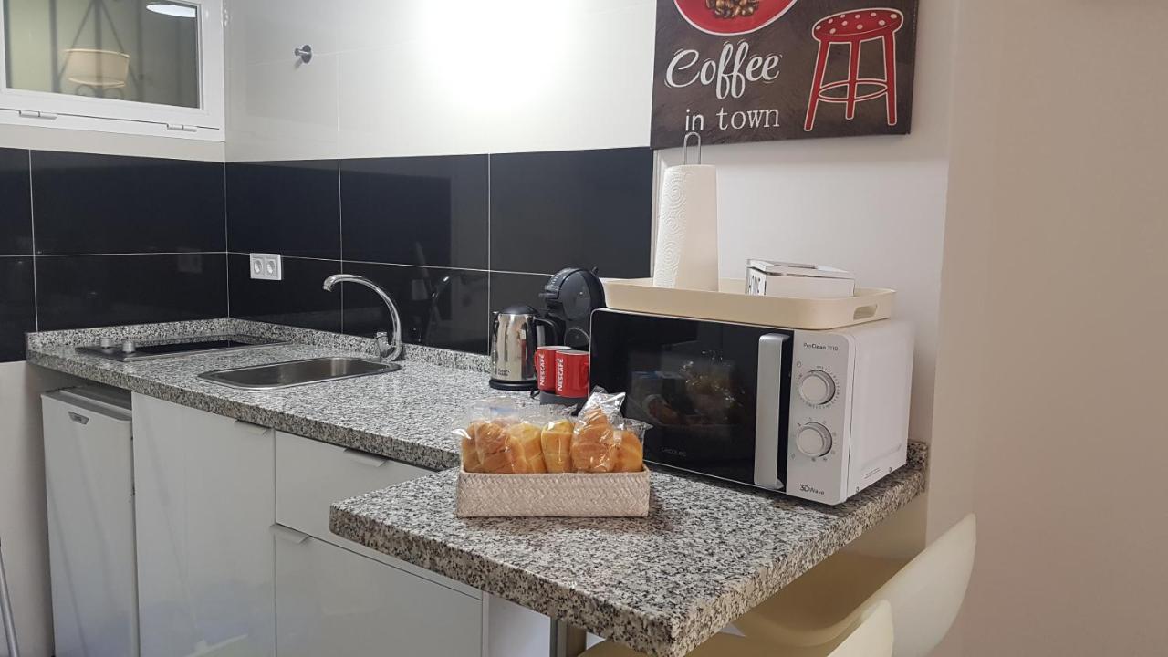 בנאלמדנה Apartamento Minerva Jupiter מראה חיצוני תמונה