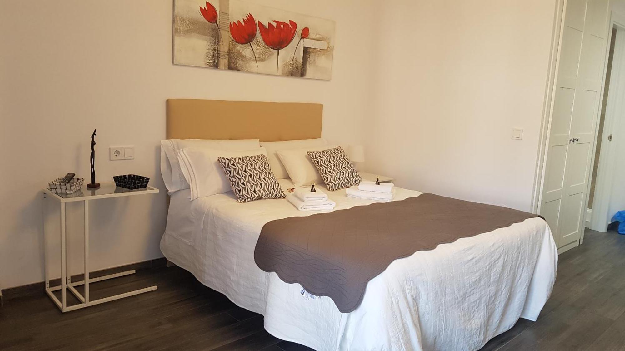 בנאלמדנה Apartamento Minerva Jupiter חדר תמונה