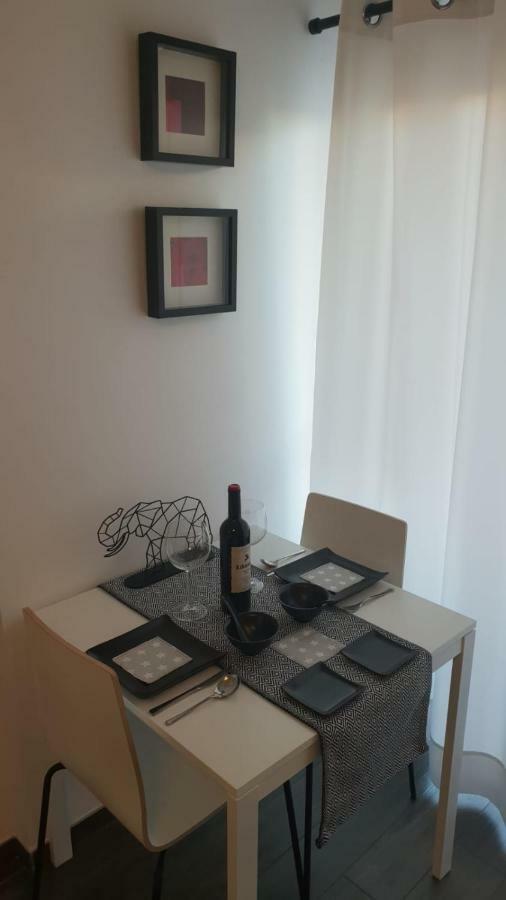 בנאלמדנה Apartamento Minerva Jupiter מראה חיצוני תמונה