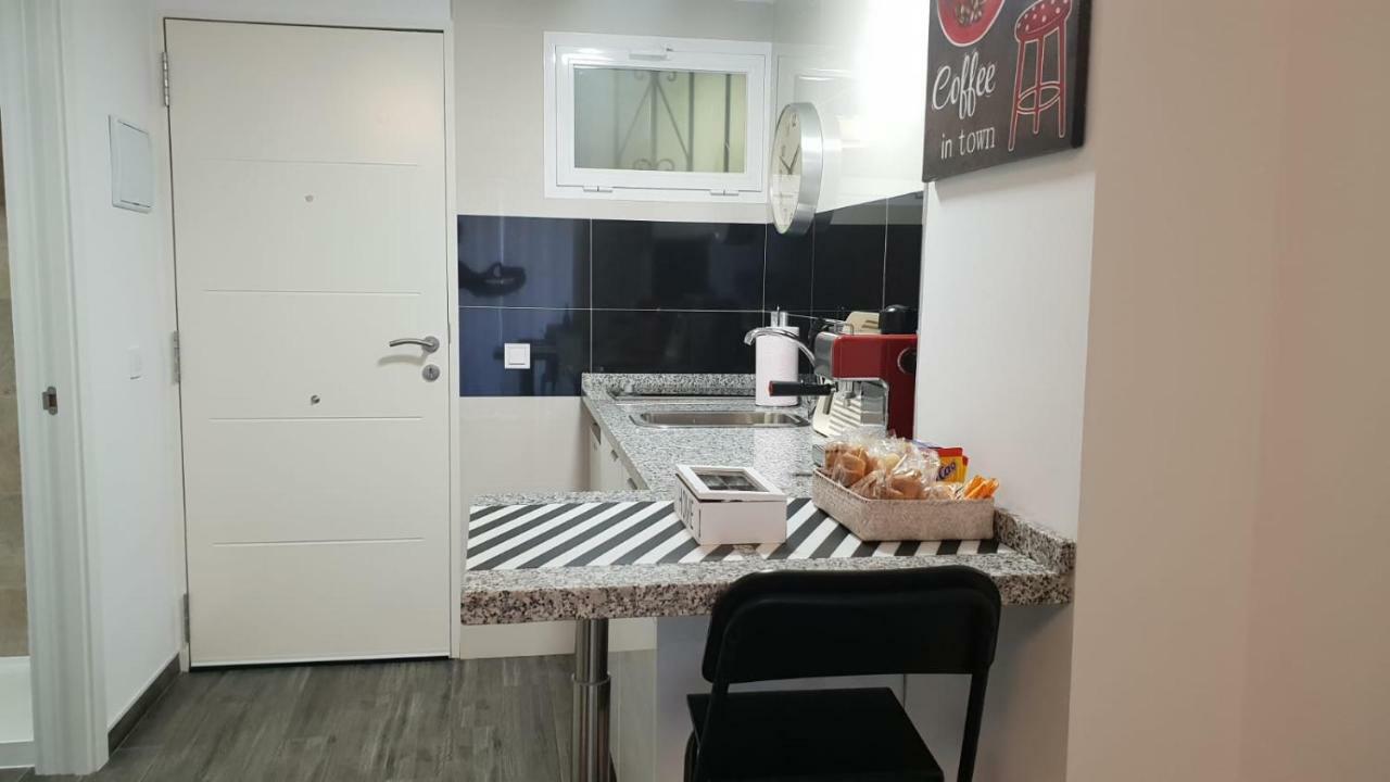 בנאלמדנה Apartamento Minerva Jupiter מראה חיצוני תמונה