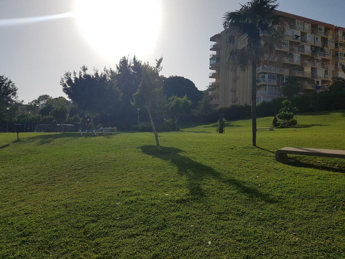 בנאלמדנה Apartamento Minerva Jupiter מראה חיצוני תמונה