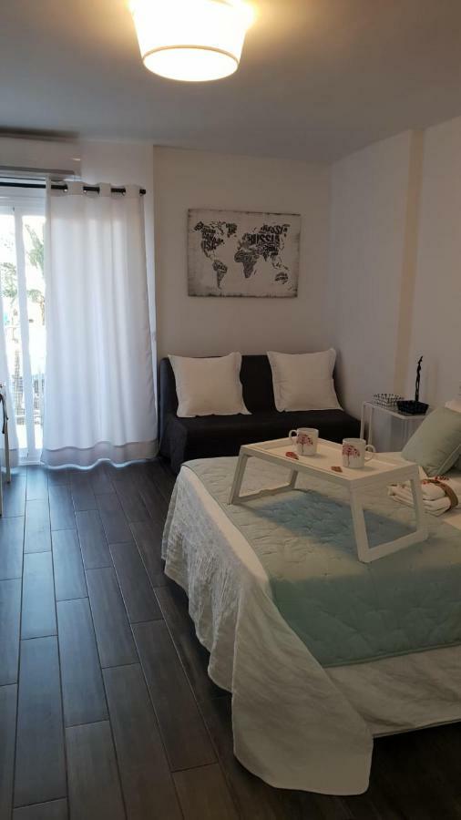 בנאלמדנה Apartamento Minerva Jupiter מראה חיצוני תמונה