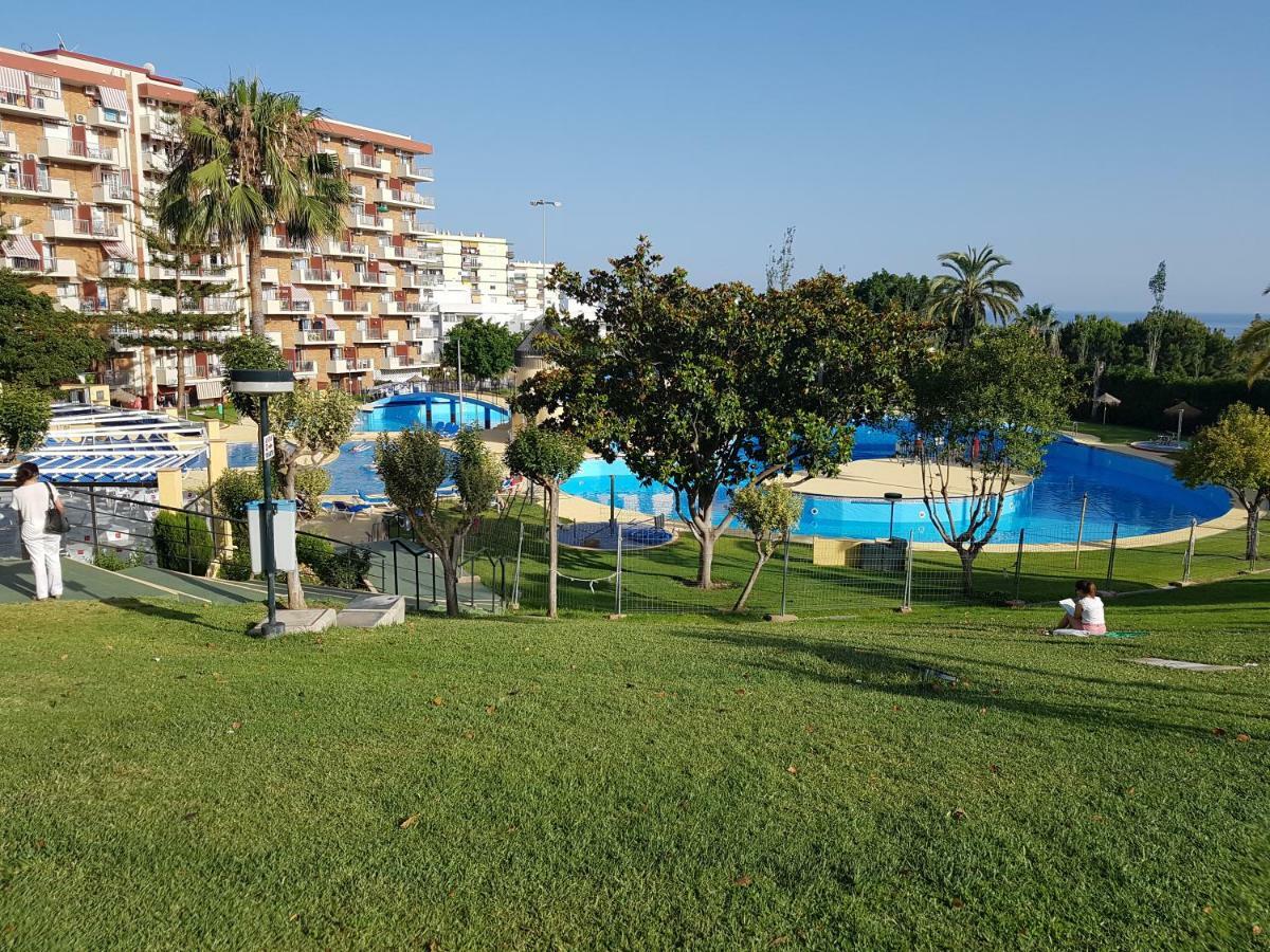 בנאלמדנה Apartamento Minerva Jupiter מראה חיצוני תמונה